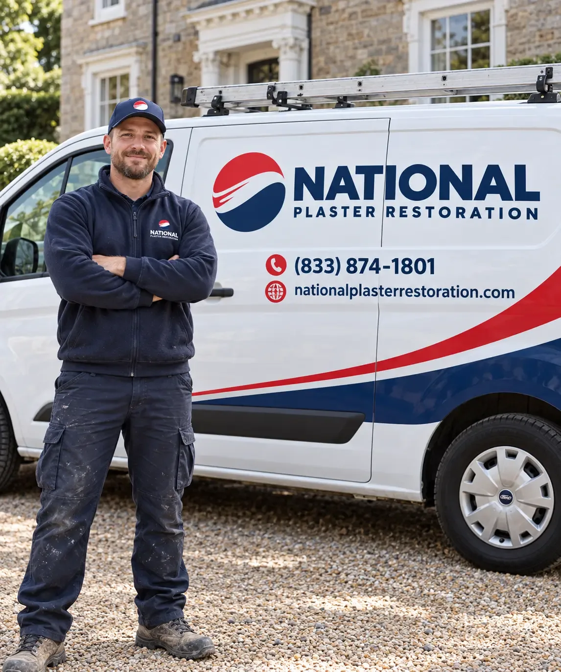 Plaster Repair Mitchell, GA FAQs